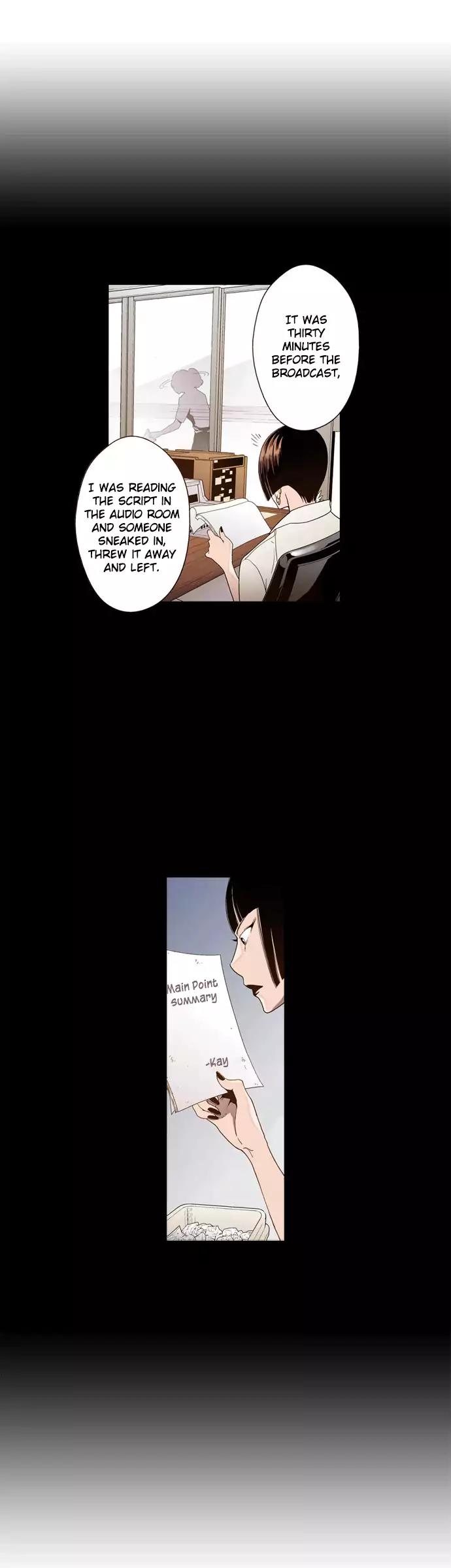 ENT. Chapter 19 page 21 - Chapter 19: Season 1: This Is Fanfic: Episode 19