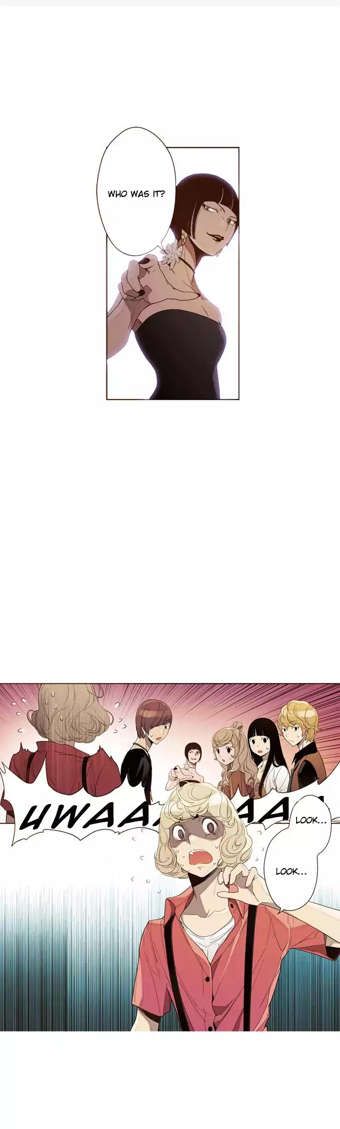 ENT. Chapter 19 page 22 - Chapter 19: Season 1: This Is Fanfic: Episode 19