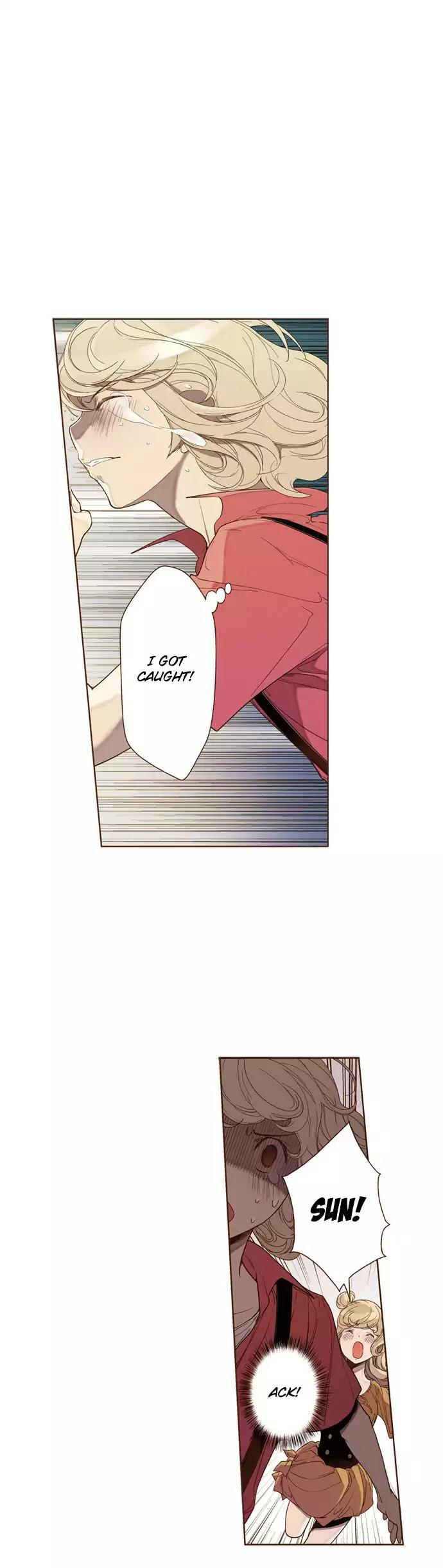 ENT. Chapter 19 page 24 - Chapter 19: Season 1: This Is Fanfic: Episode 19
