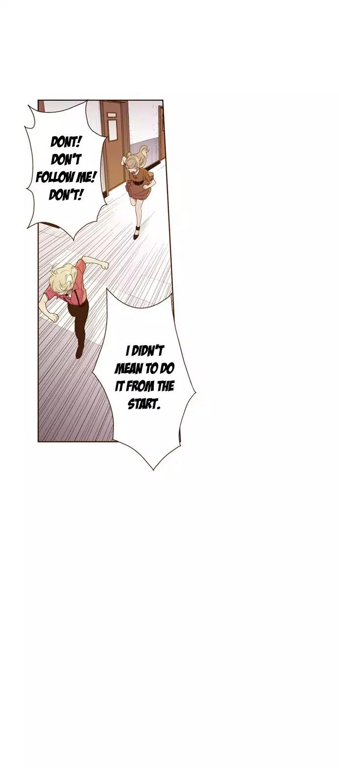 ENT. Chapter 19 page 25 - Chapter 19: Season 1: This Is Fanfic: Episode 19