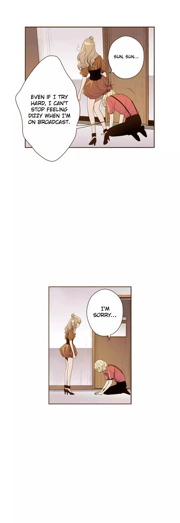 ENT. Chapter 19 page 28 - Chapter 19: Season 1: This Is Fanfic: Episode 19