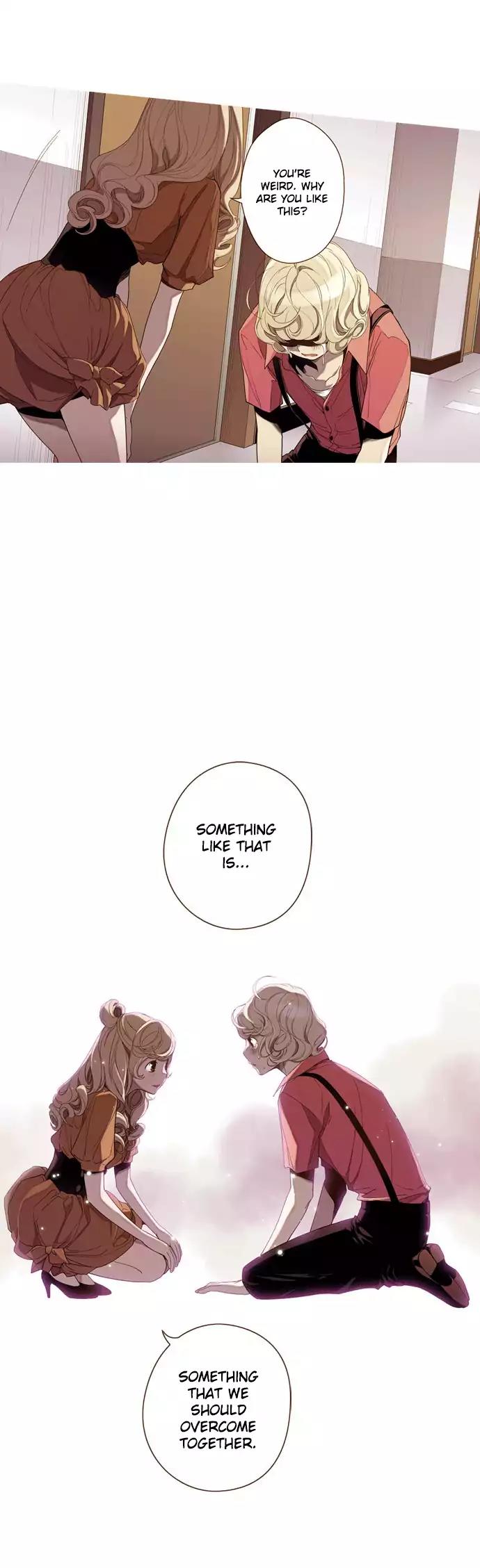 ENT. Chapter 19 page 30 - Chapter 19: Season 1: This Is Fanfic: Episode 19