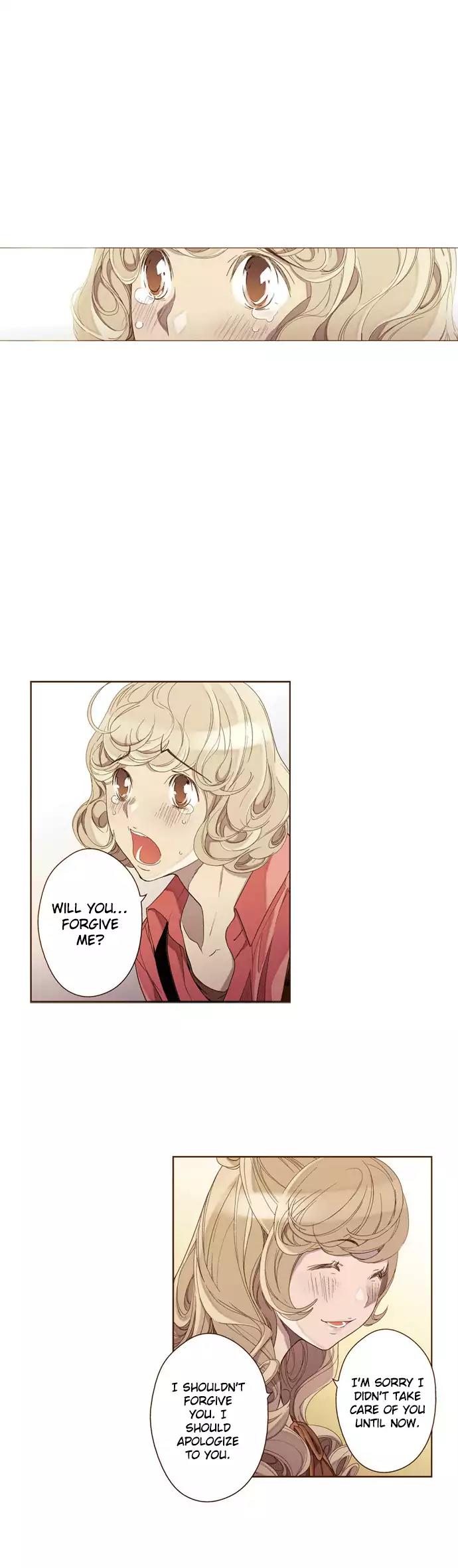 ENT. Chapter 19 page 31 - Chapter 19: Season 1: This Is Fanfic: Episode 19