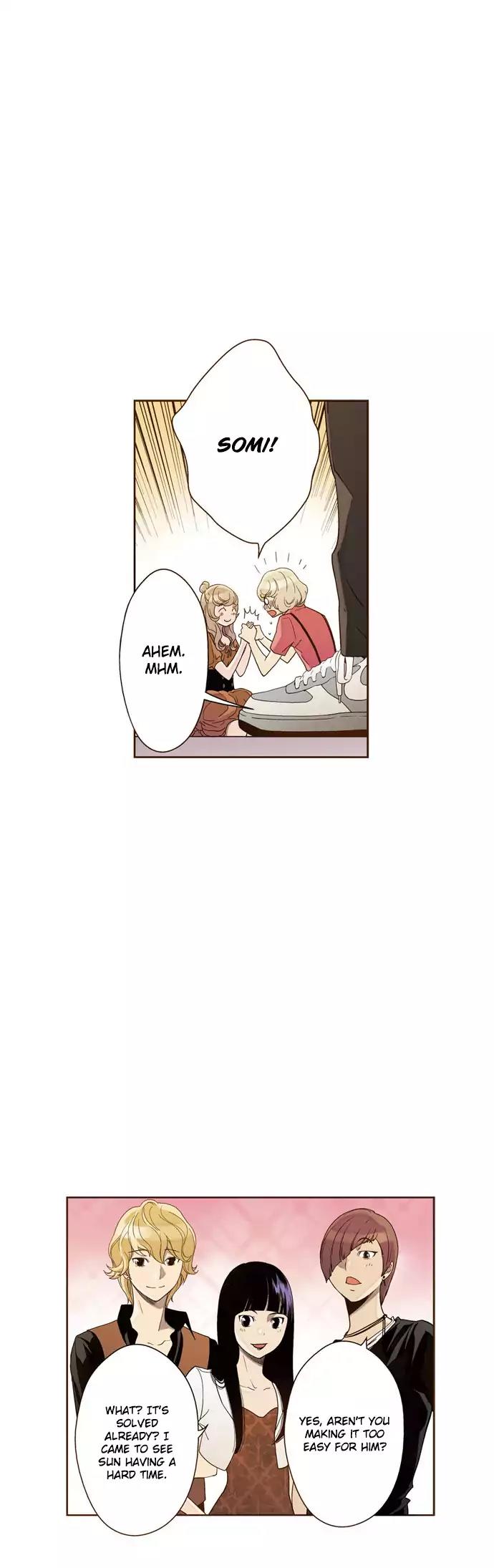 ENT. Chapter 19 page 32 - Chapter 19: Season 1: This Is Fanfic: Episode 19