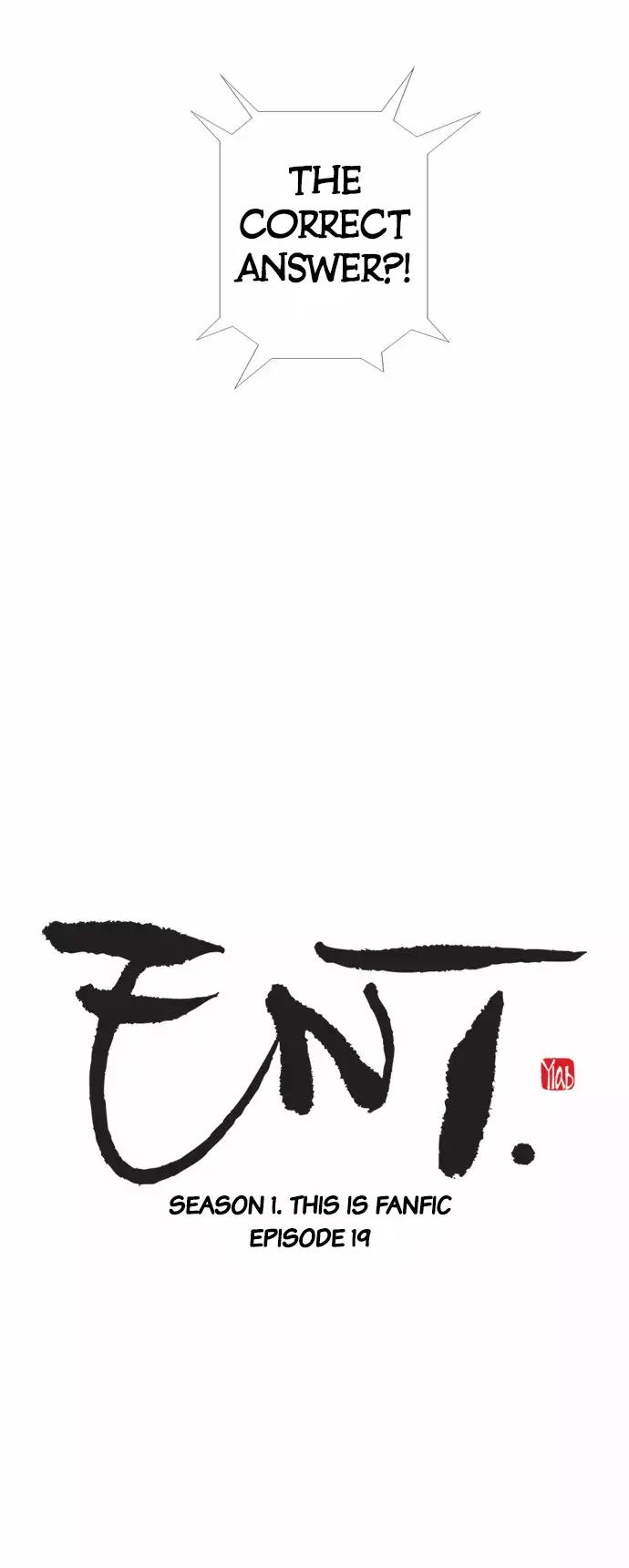 ENT. Chapter 19 page 4 - Chapter 19: Season 1: This Is Fanfic: Episode 19