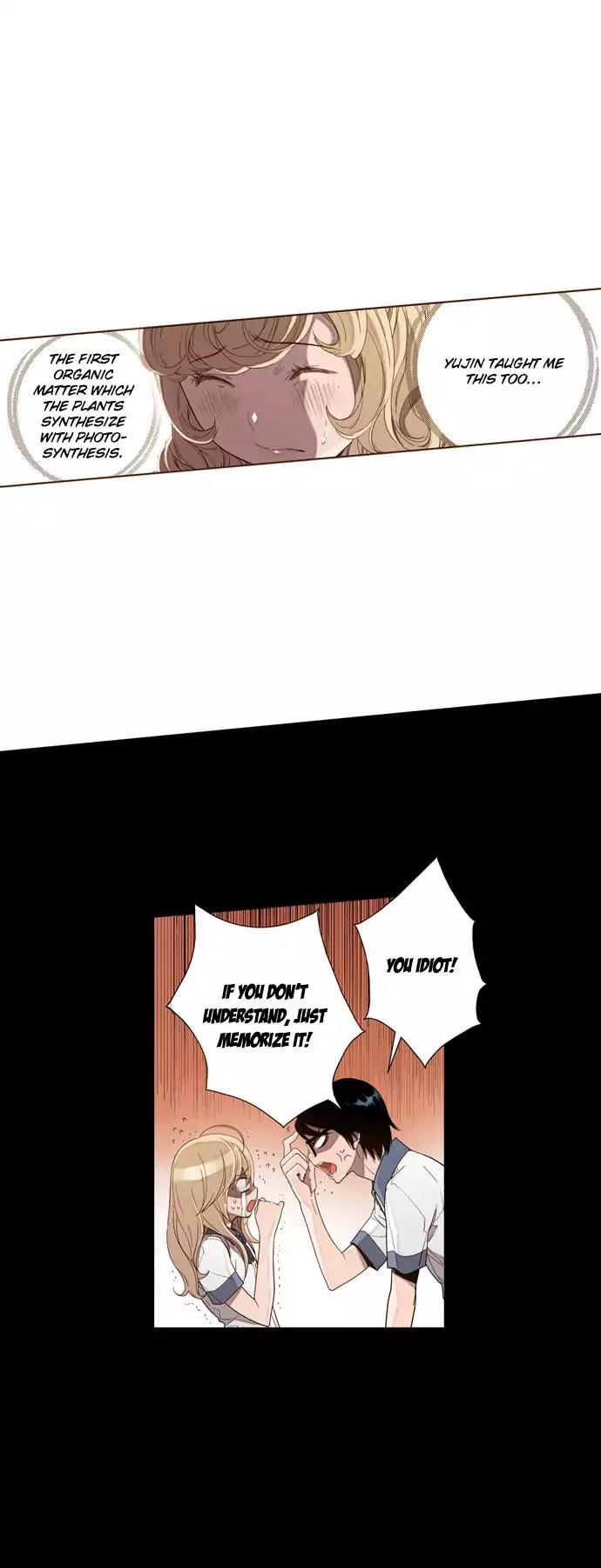 ENT. Chapter 19 page 6 - Chapter 19: Season 1: This Is Fanfic: Episode 19