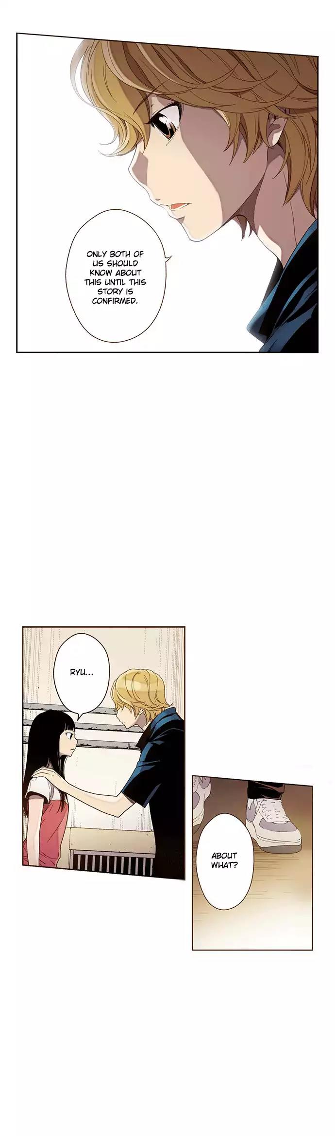 ENT. Chapter 24 page 10 - Chapter 24: Season 1: This Is Fanfic: Episode 24