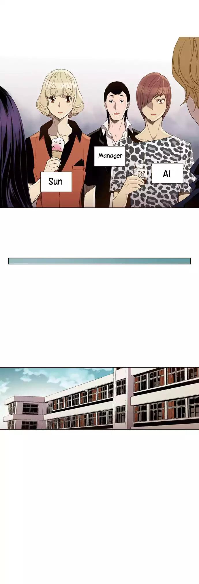 ENT. Chapter 24 page 11 - Chapter 24: Season 1: This Is Fanfic: Episode 24