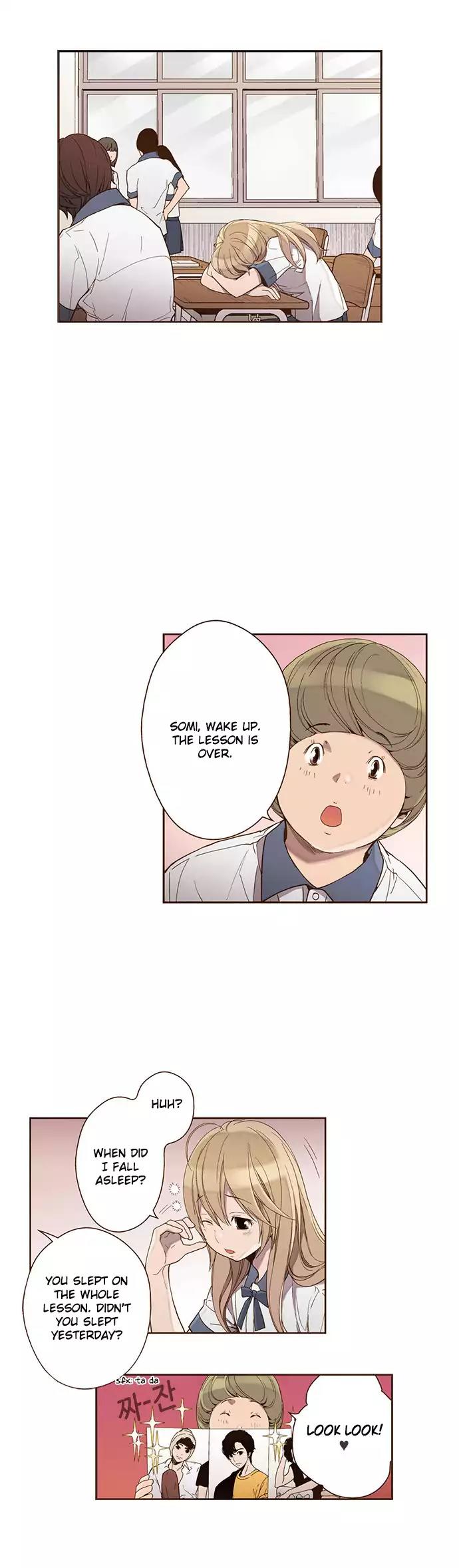 ENT. Chapter 24 page 12 - Chapter 24: Season 1: This Is Fanfic: Episode 24