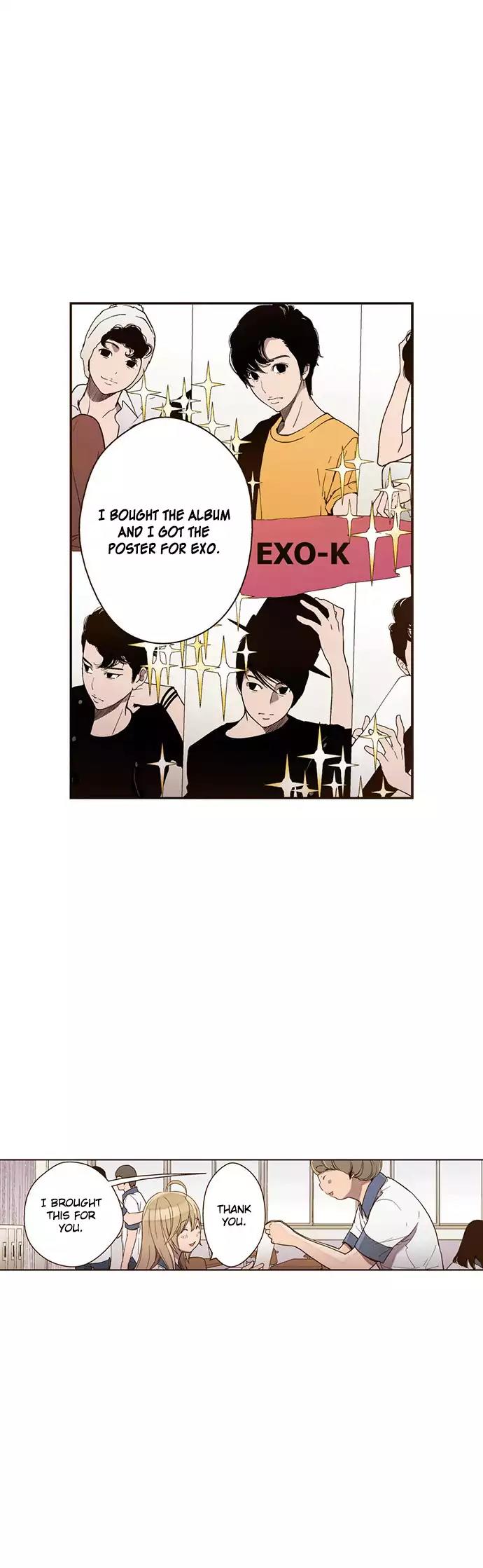 ENT. Chapter 24 page 13 - Chapter 24: Season 1: This Is Fanfic: Episode 24