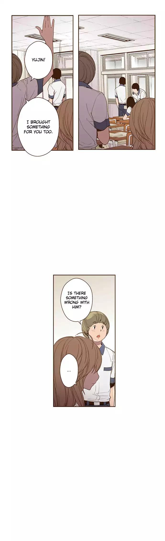 ENT. Chapter 24 page 17 - Chapter 24: Season 1: This Is Fanfic: Episode 24