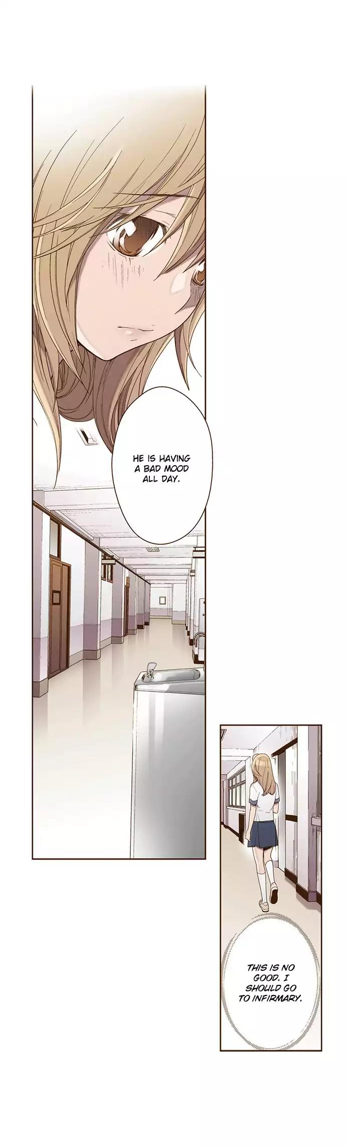 ENT. Chapter 24 page 18 - Chapter 24: Season 1: This Is Fanfic: Episode 24