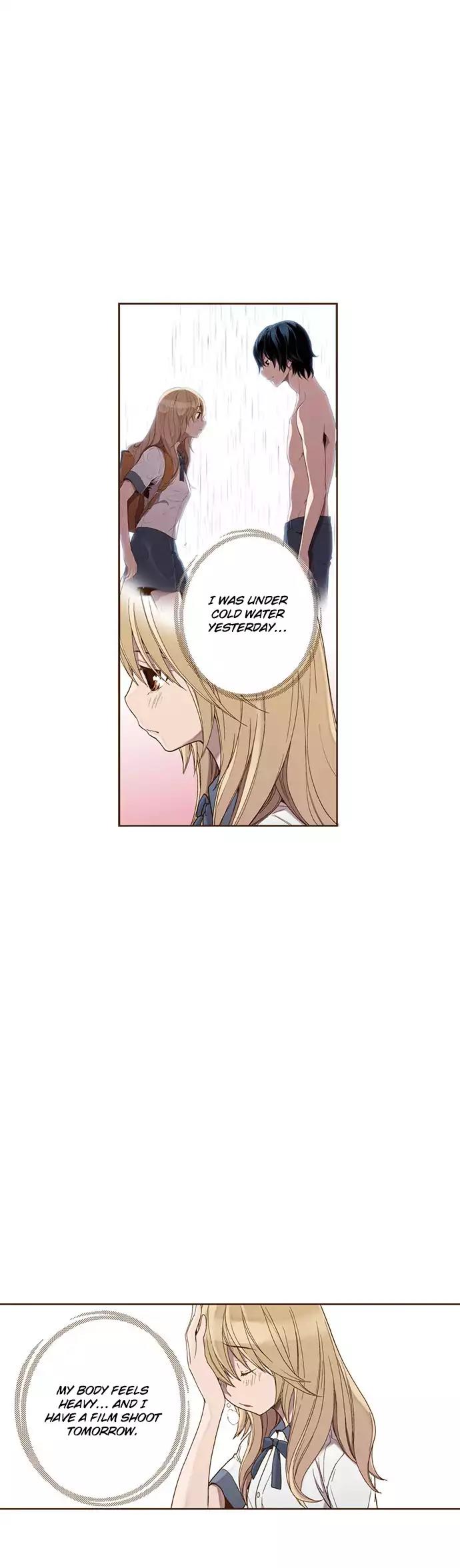 ENT. Chapter 24 page 19 - Chapter 24: Season 1: This Is Fanfic: Episode 24