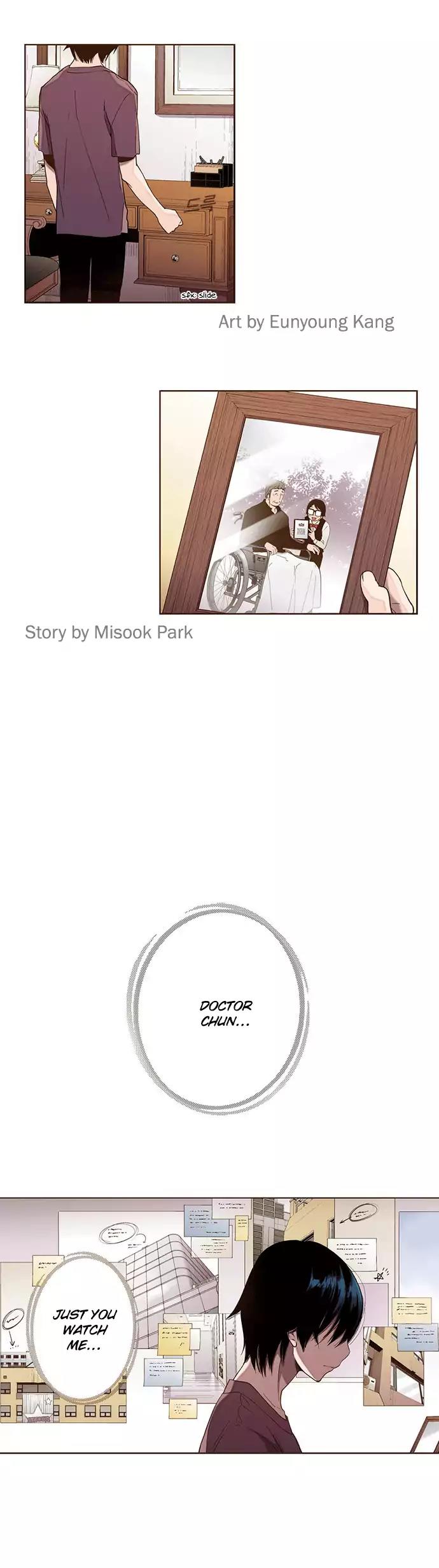 ENT. Chapter 24 page 2 - Chapter 24: Season 1: This Is Fanfic: Episode 24