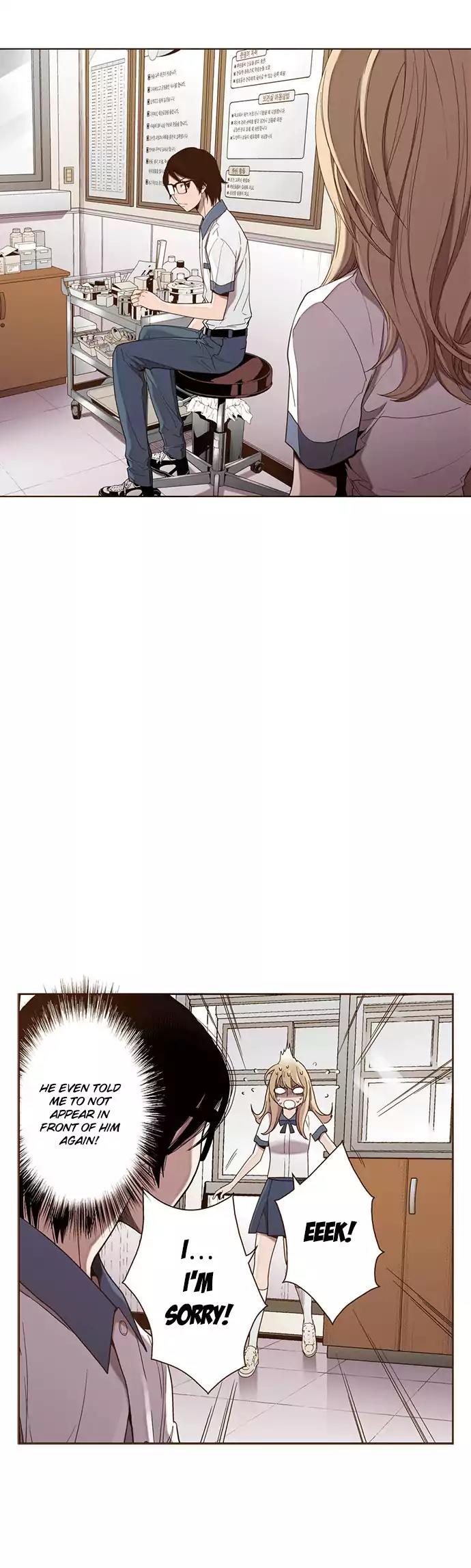 ENT. Chapter 24 page 21 - Chapter 24: Season 1: This Is Fanfic: Episode 24