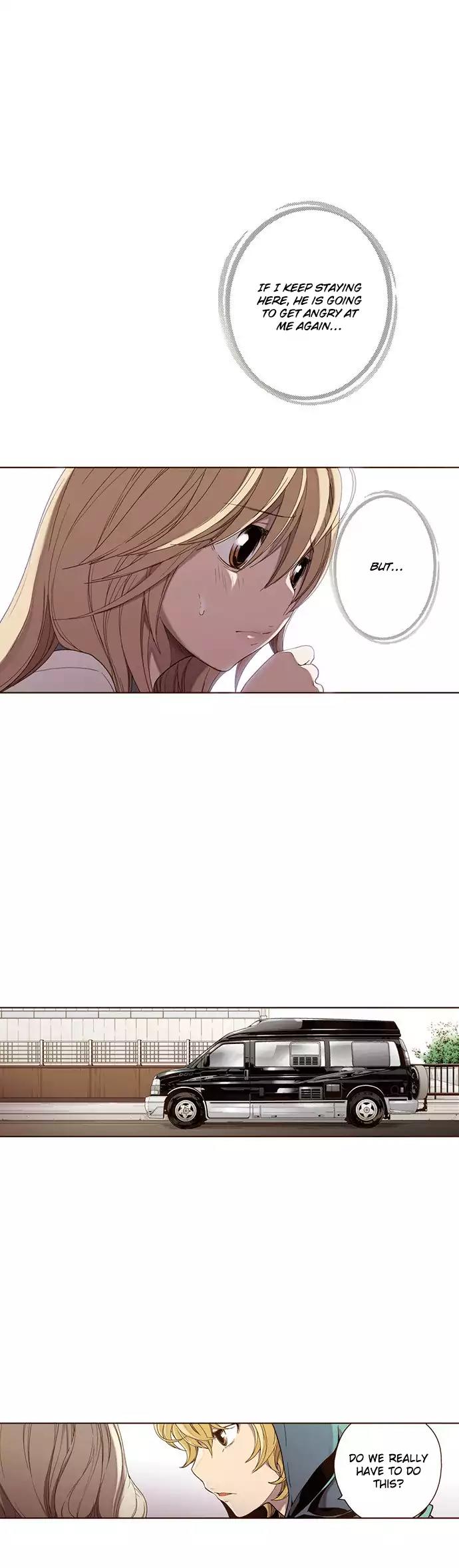 ENT. Chapter 24 page 25 - Chapter 24: Season 1: This Is Fanfic: Episode 24