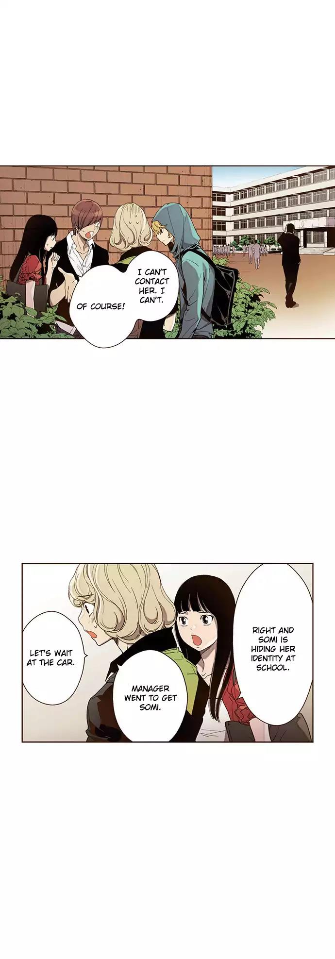 ENT. Chapter 24 page 26 - Chapter 24: Season 1: This Is Fanfic: Episode 24
