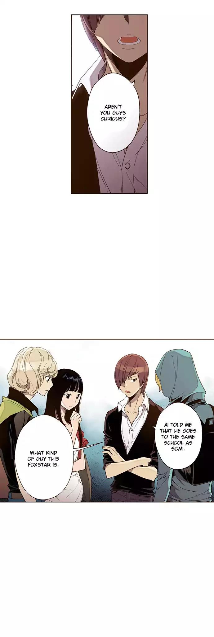 ENT. Chapter 24 page 27 - Chapter 24: Season 1: This Is Fanfic: Episode 24