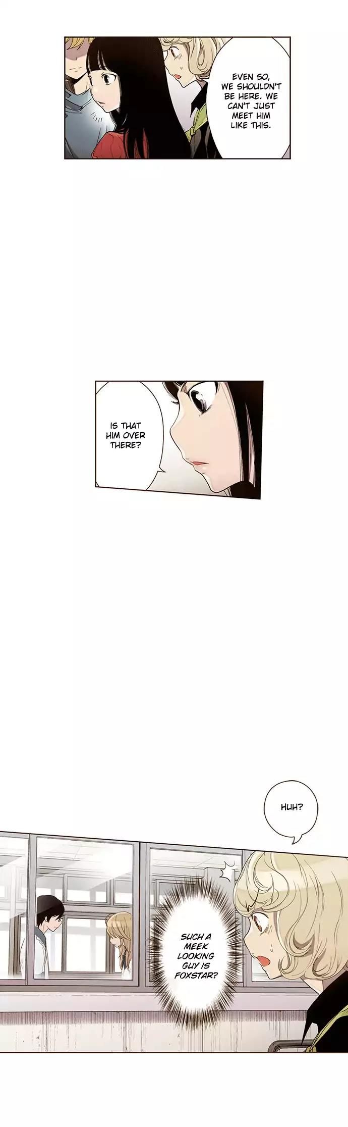 ENT. Chapter 24 page 28 - Chapter 24: Season 1: This Is Fanfic: Episode 24
