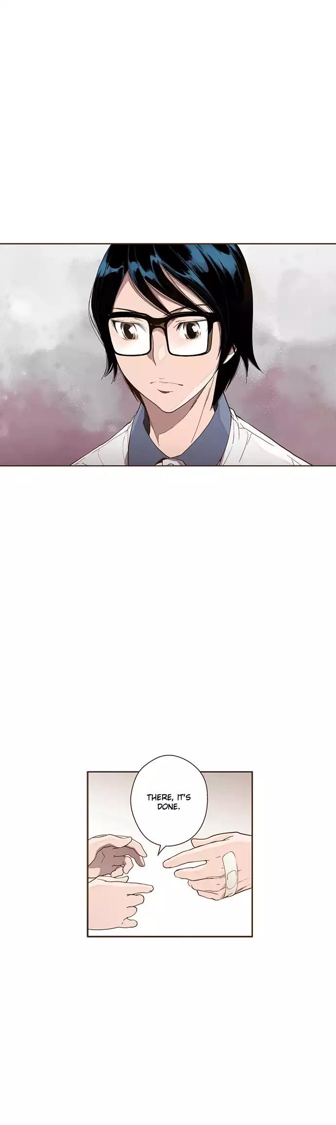 ENT. Chapter 24 page 29 - Chapter 24: Season 1: This Is Fanfic: Episode 24