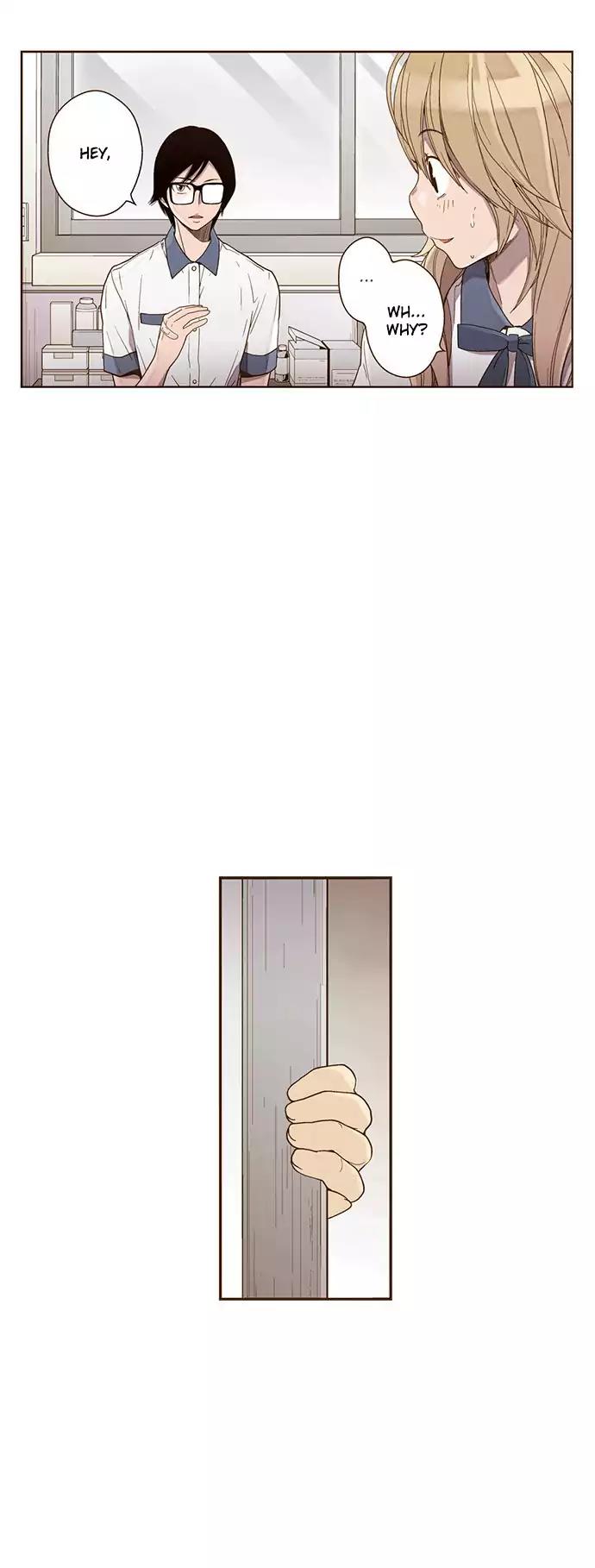 ENT. Chapter 24 page 32 - Chapter 24: Season 1: This Is Fanfic: Episode 24