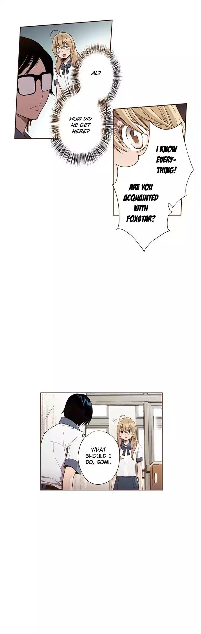 ENT. Chapter 24 page 34 - Chapter 24: Season 1: This Is Fanfic: Episode 24