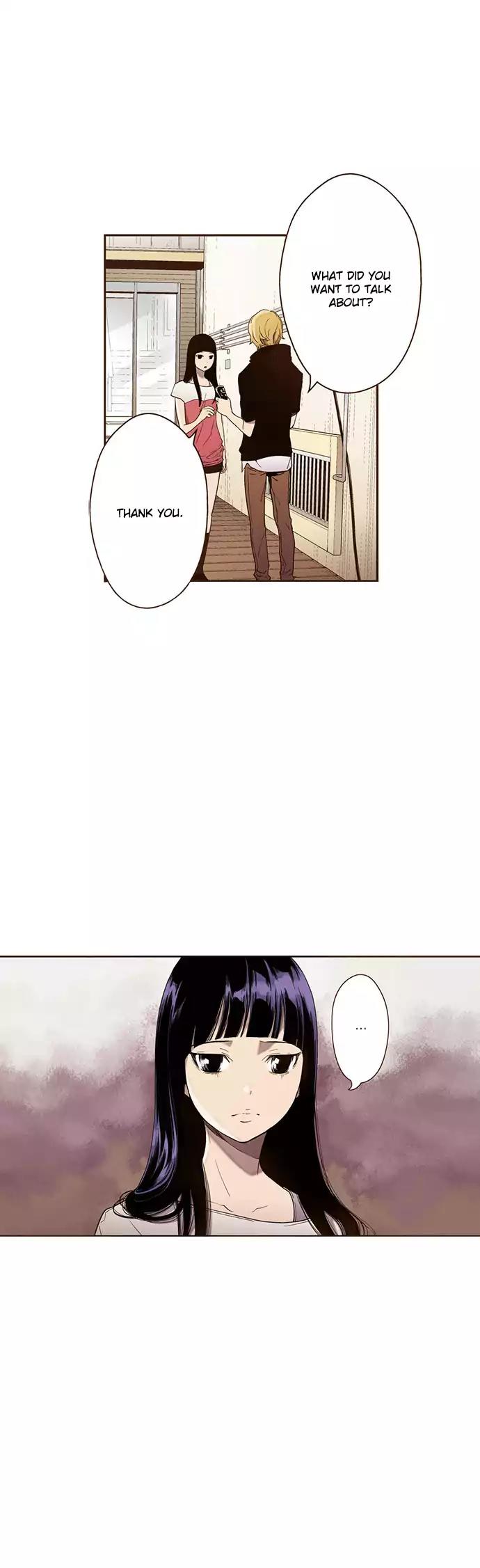 ENT. Chapter 24 page 4 - Chapter 24: Season 1: This Is Fanfic: Episode 24