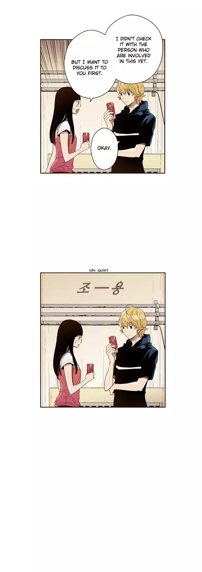 ENT. Chapter 24 page 5 - Chapter 24: Season 1: This Is Fanfic: Episode 24