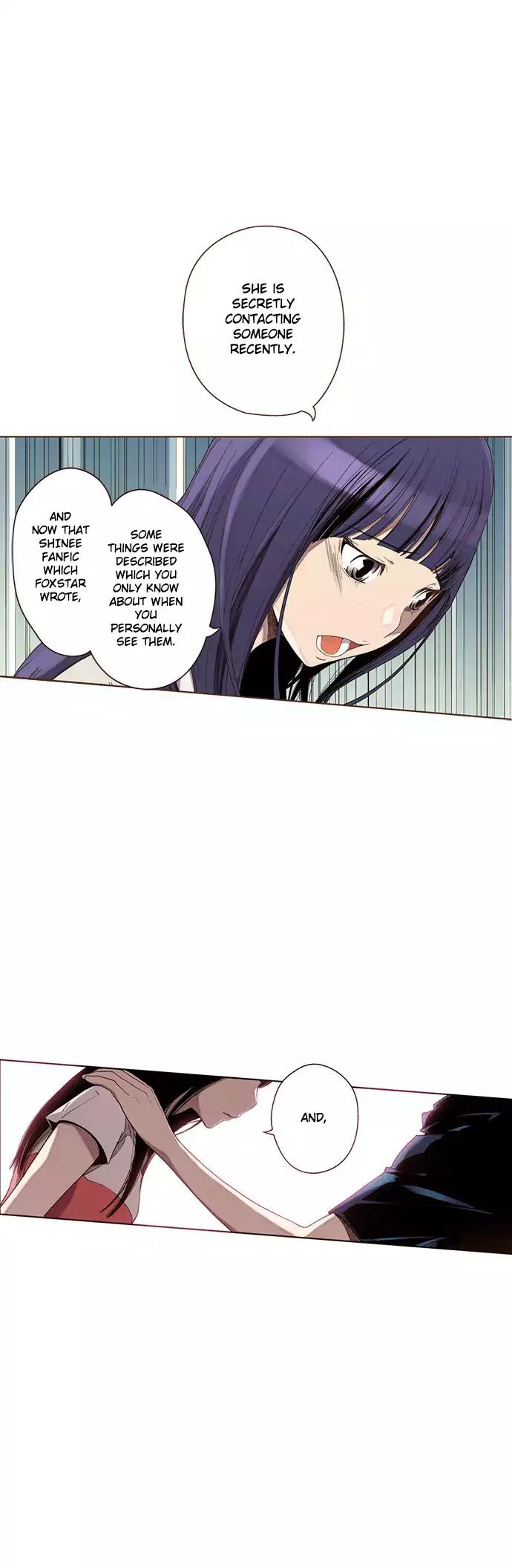 ENT. Chapter 24 page 9 - Chapter 24: Season 1: This Is Fanfic: Episode 24
