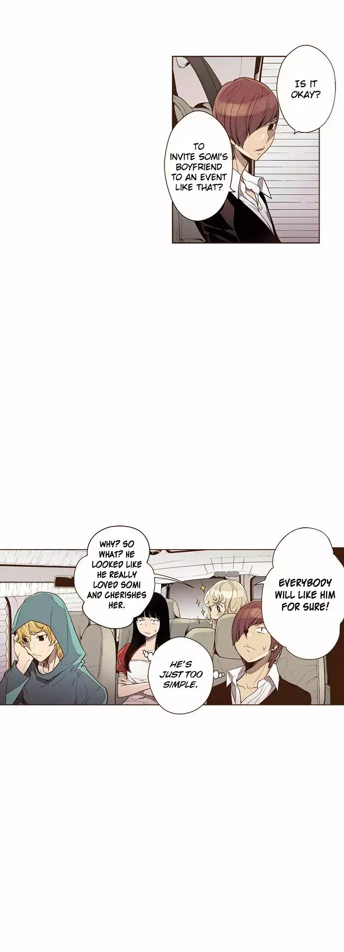 ENT. Chapter 26 page 12 - Chapter 26: Season 1: This Is Fanfic: Episode 26