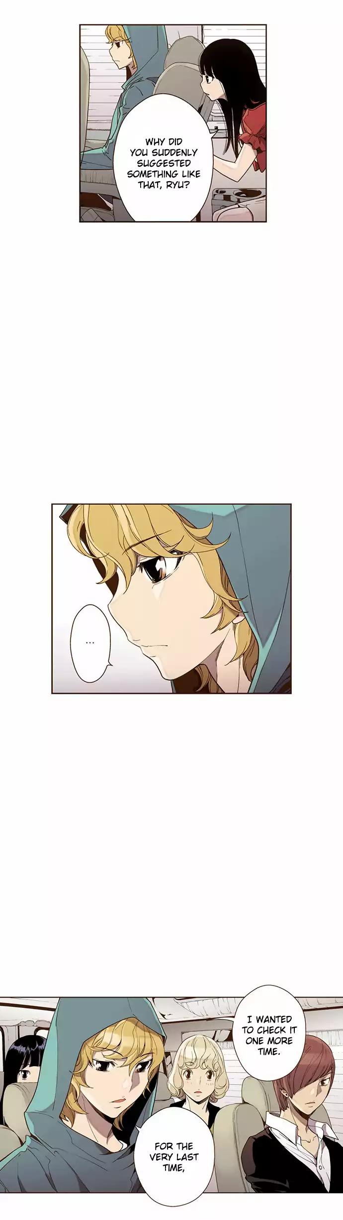 ENT. Chapter 26 page 13 - Chapter 26: Season 1: This Is Fanfic: Episode 26
