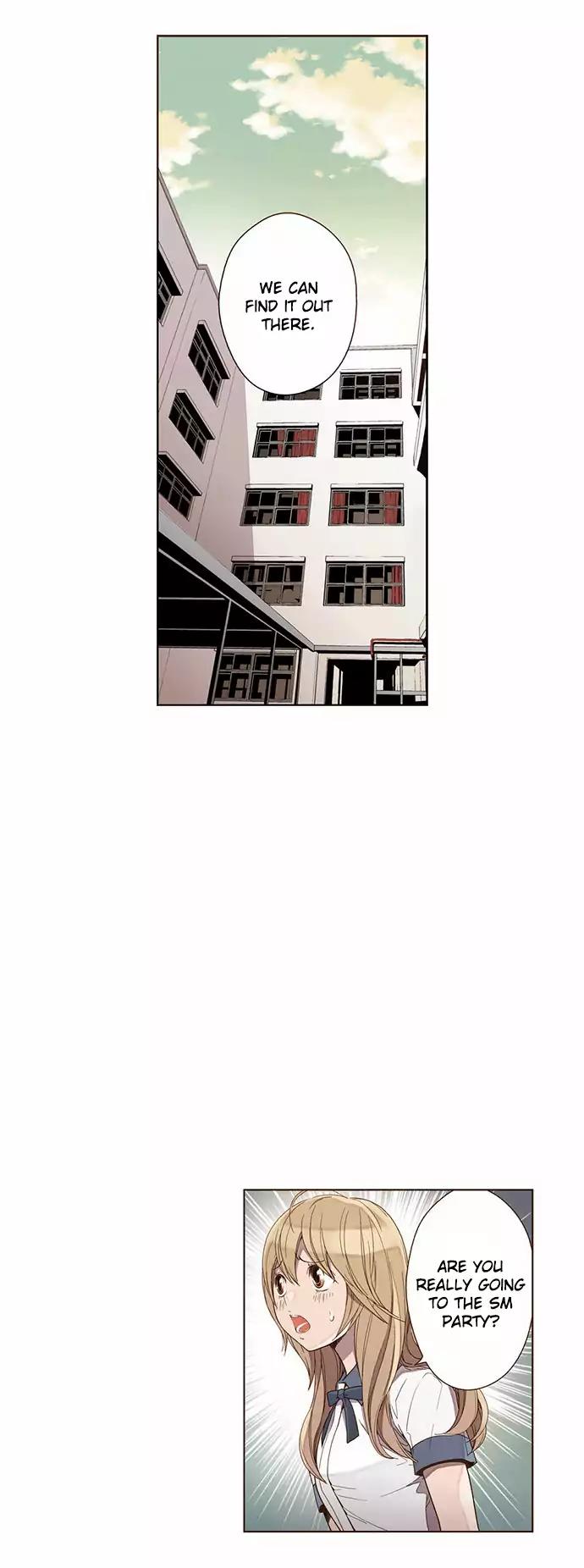 ENT. Chapter 26 page 15 - Chapter 26: Season 1: This Is Fanfic: Episode 26