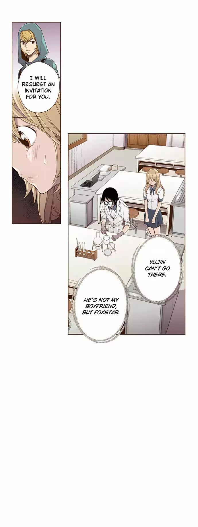 ENT. Chapter 26 page 17 - Chapter 26: Season 1: This Is Fanfic: Episode 26