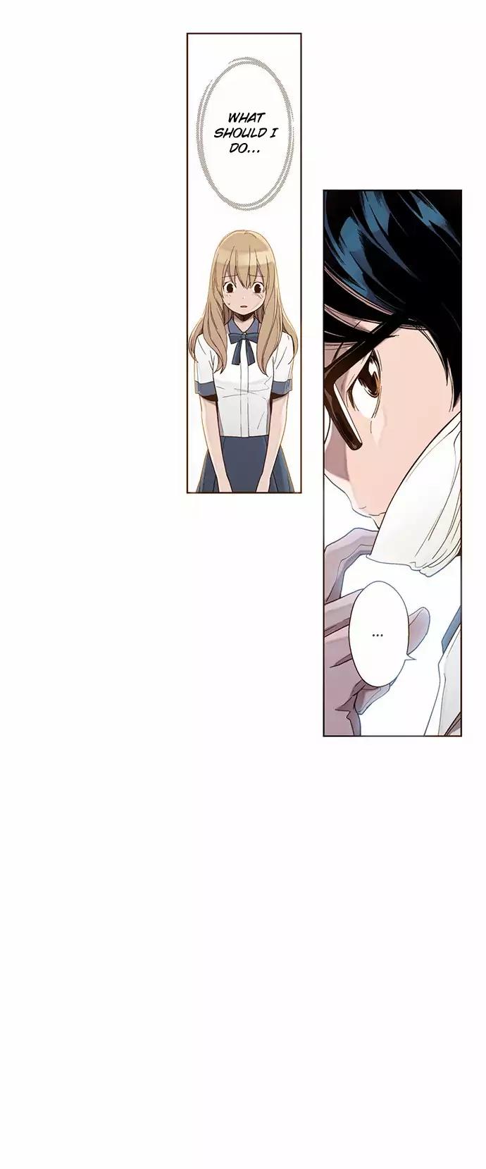 ENT. Chapter 26 page 18 - Chapter 26: Season 1: This Is Fanfic: Episode 26