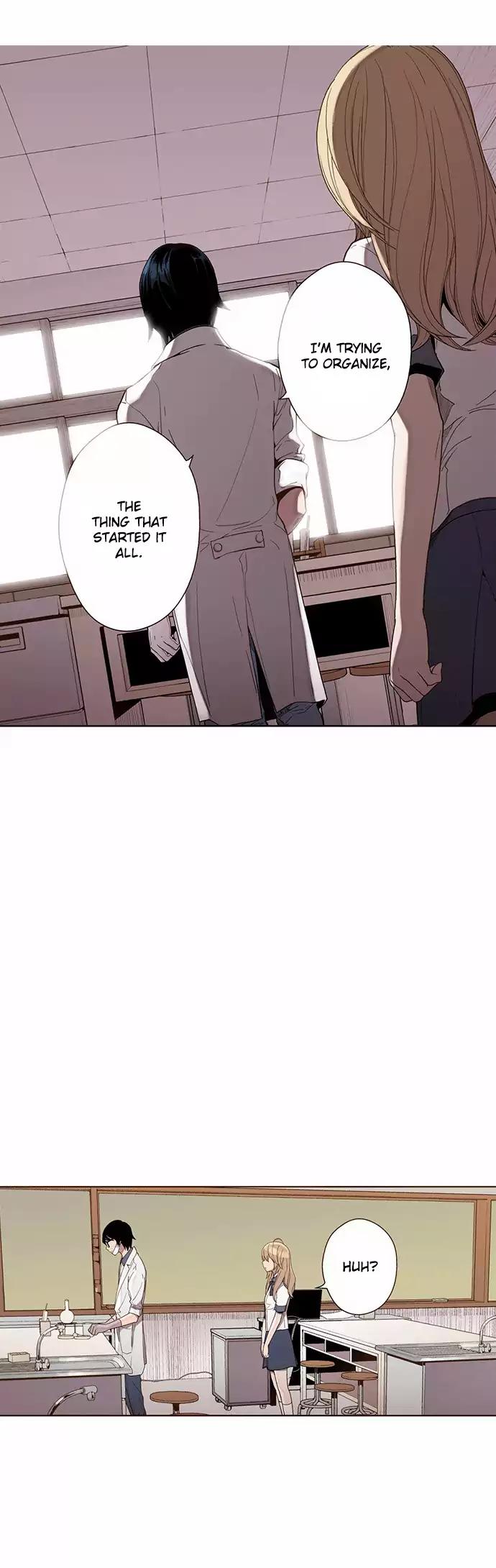 ENT. Chapter 26 page 19 - Chapter 26: Season 1: This Is Fanfic: Episode 26