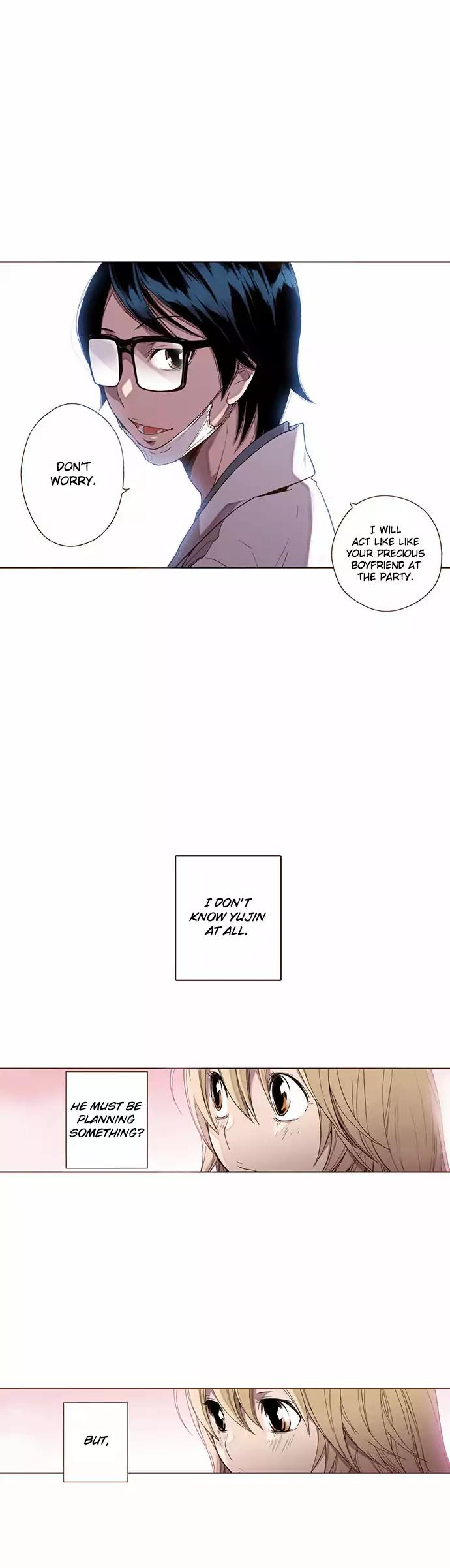 ENT. Chapter 26 page 20 - Chapter 26: Season 1: This Is Fanfic: Episode 26