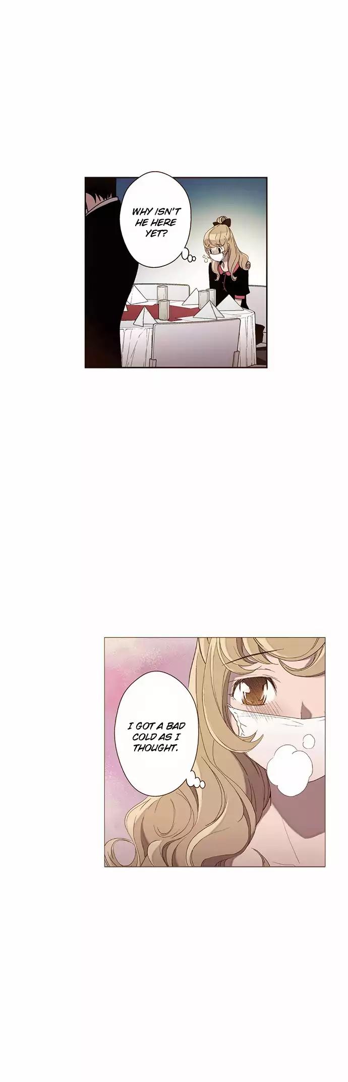 ENT. Chapter 26 page 23 - Chapter 26: Season 1: This Is Fanfic: Episode 26