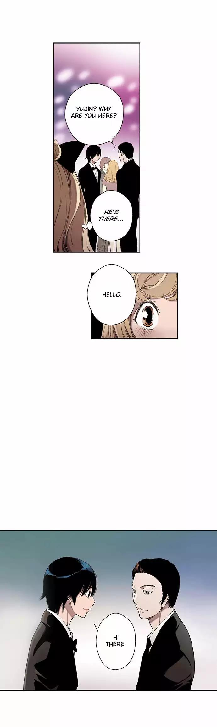 ENT. Chapter 26 page 25 - Chapter 26: Season 1: This Is Fanfic: Episode 26