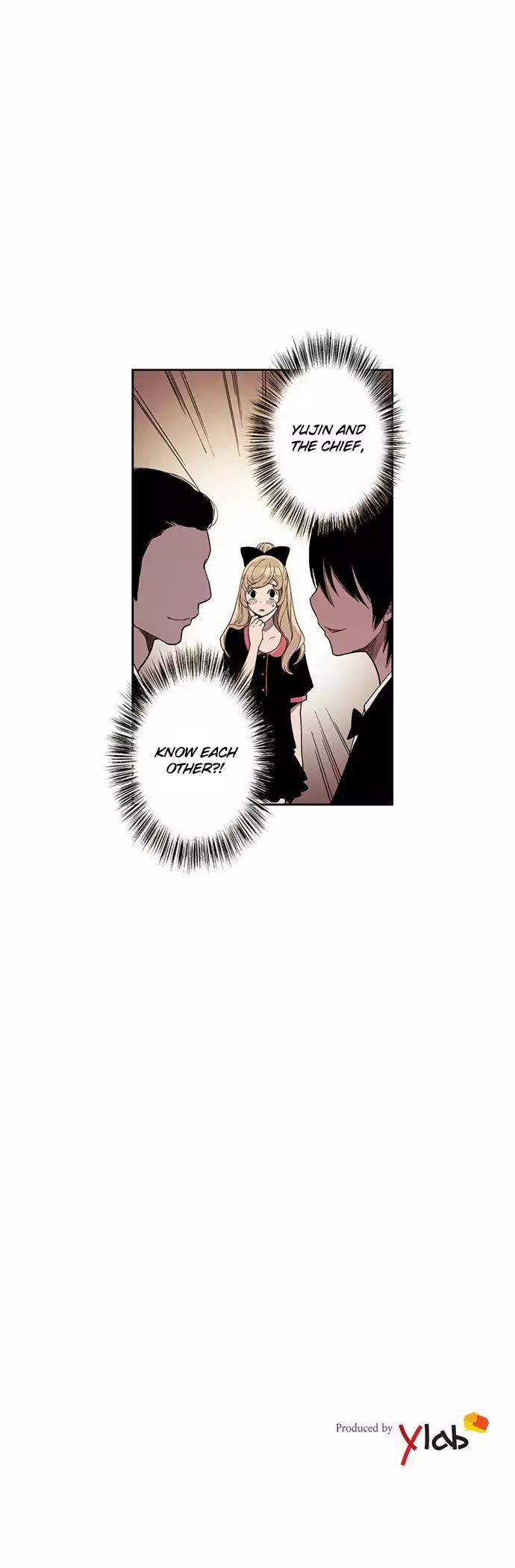 ENT. Chapter 26 page 26 - Chapter 26: Season 1: This Is Fanfic: Episode 26