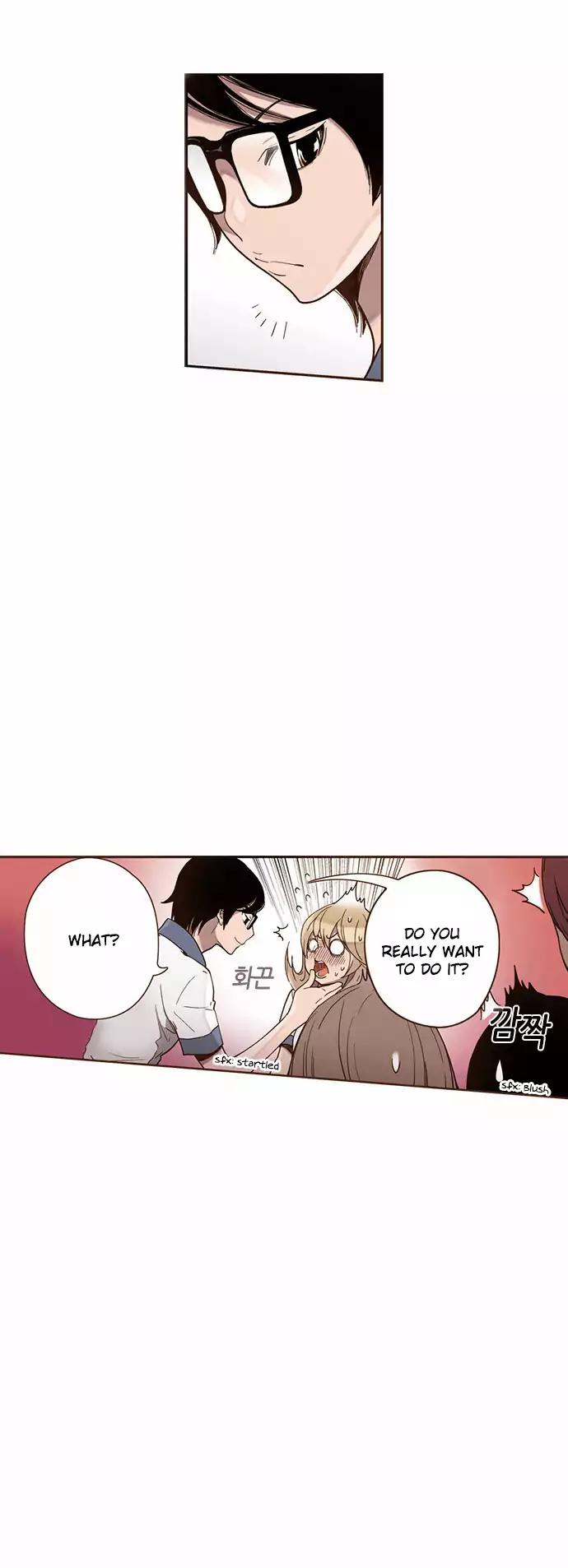 ENT. Chapter 26 page 5 - Chapter 26: Season 1: This Is Fanfic: Episode 26