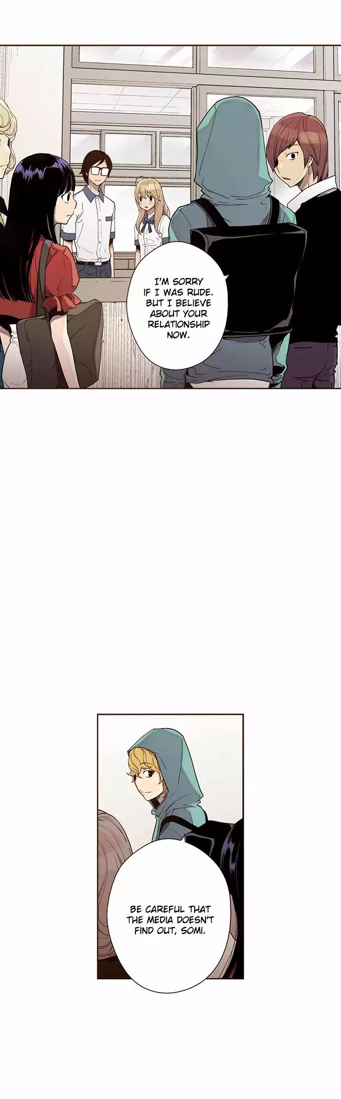 ENT. Chapter 26 page 7 - Chapter 26: Season 1: This Is Fanfic: Episode 26