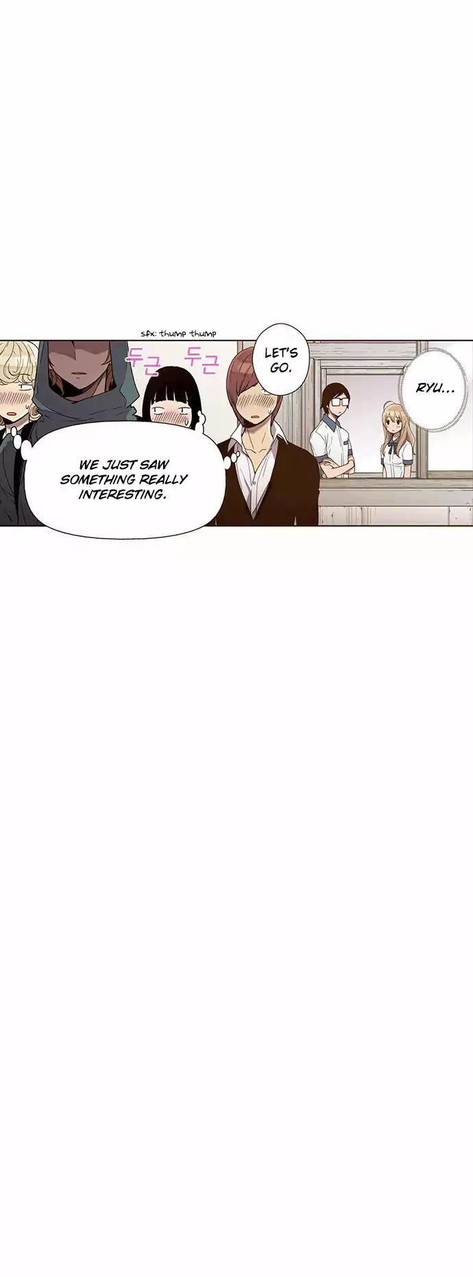 ENT. Chapter 26 page 8 - Chapter 26: Season 1: This Is Fanfic: Episode 26