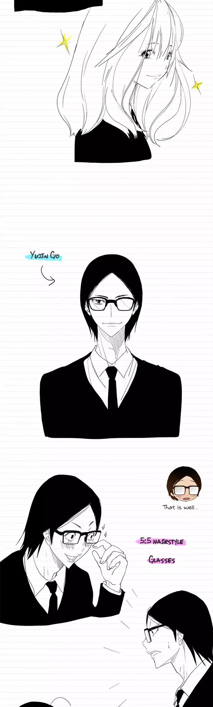ENT. Chapter 28.2 page 11 - Chapter 28.2: Season 1: This Is Fanfic: Special Episode