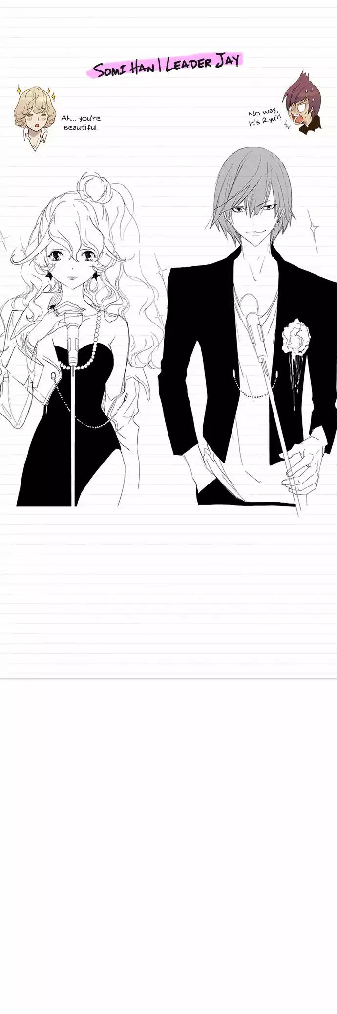 ENT. Chapter 28.2 page 13 - Chapter 28.2: Season 1: This Is Fanfic: Special Episode