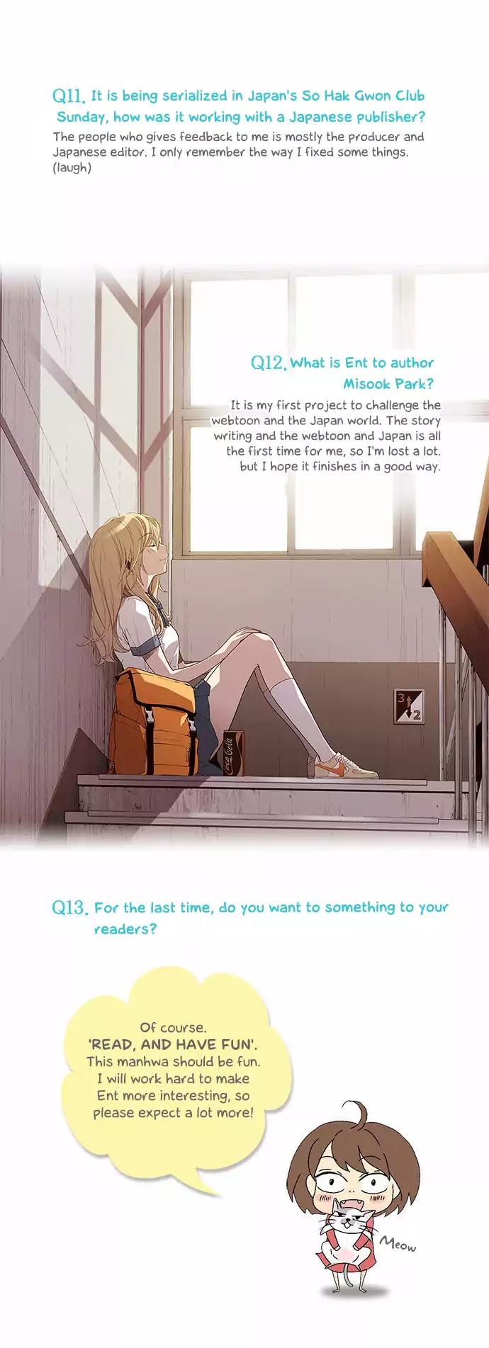 ENT. Chapter 28.2 page 18 - Chapter 28.2: Season 1: This Is Fanfic: Special Episode