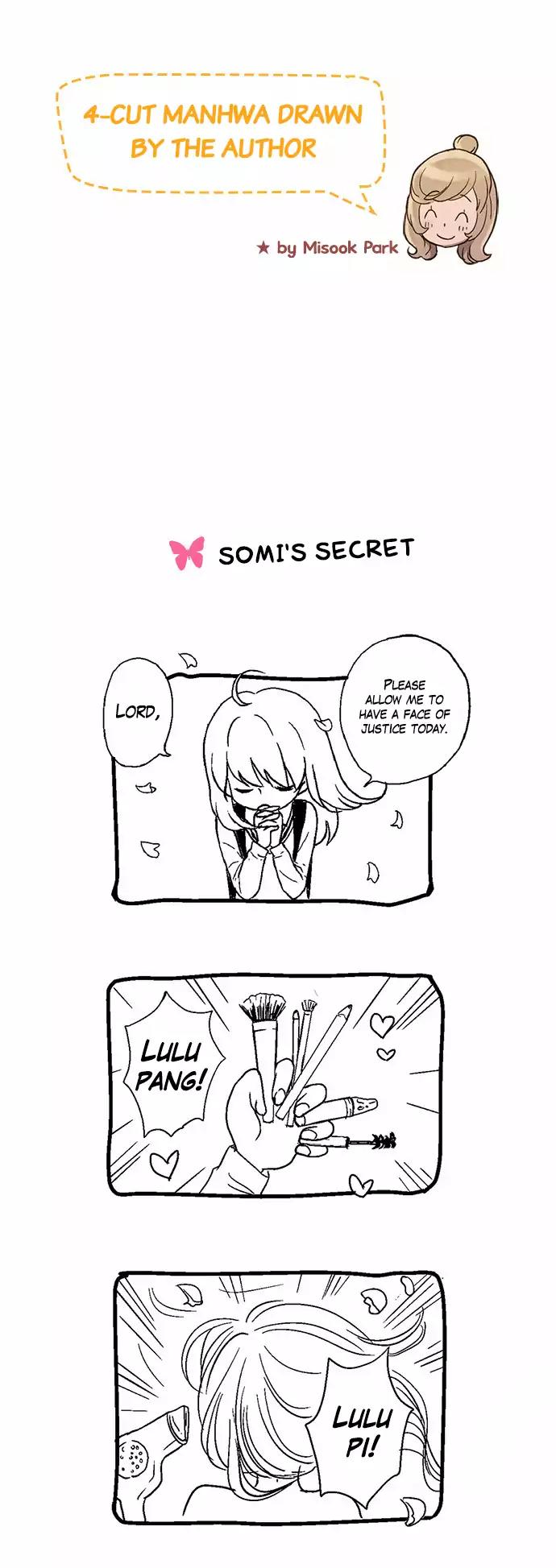 ENT. Chapter 28.2 page 2 - Chapter 28.2: Season 1: This Is Fanfic: Special Episode
