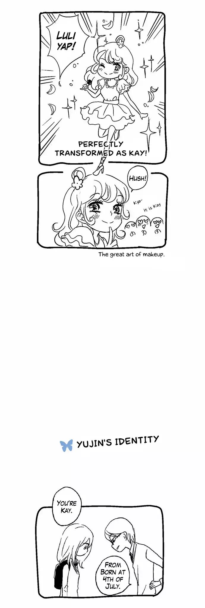 ENT. Chapter 28.2 page 3 - Chapter 28.2: Season 1: This Is Fanfic: Special Episode