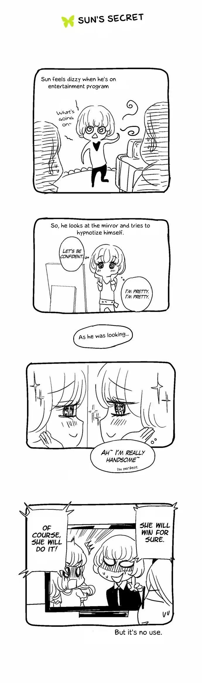 ENT. Chapter 28.2 page 5 - Chapter 28.2: Season 1: This Is Fanfic: Special Episode