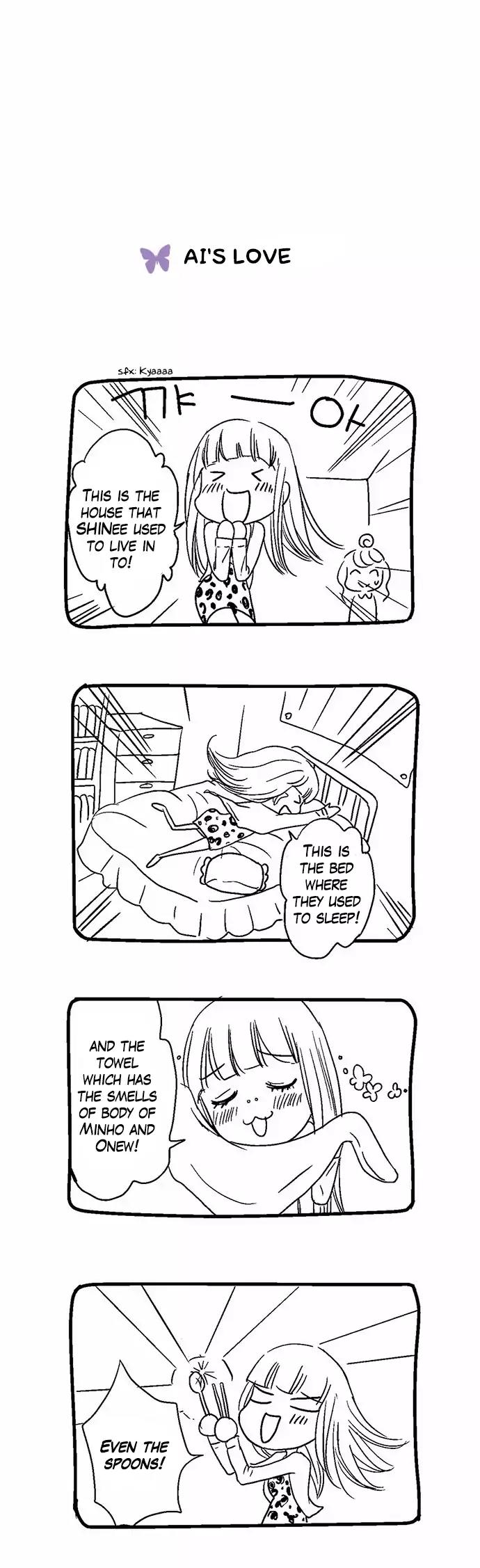ENT. Chapter 28.2 page 6 - Chapter 28.2: Season 1: This Is Fanfic: Special Episode