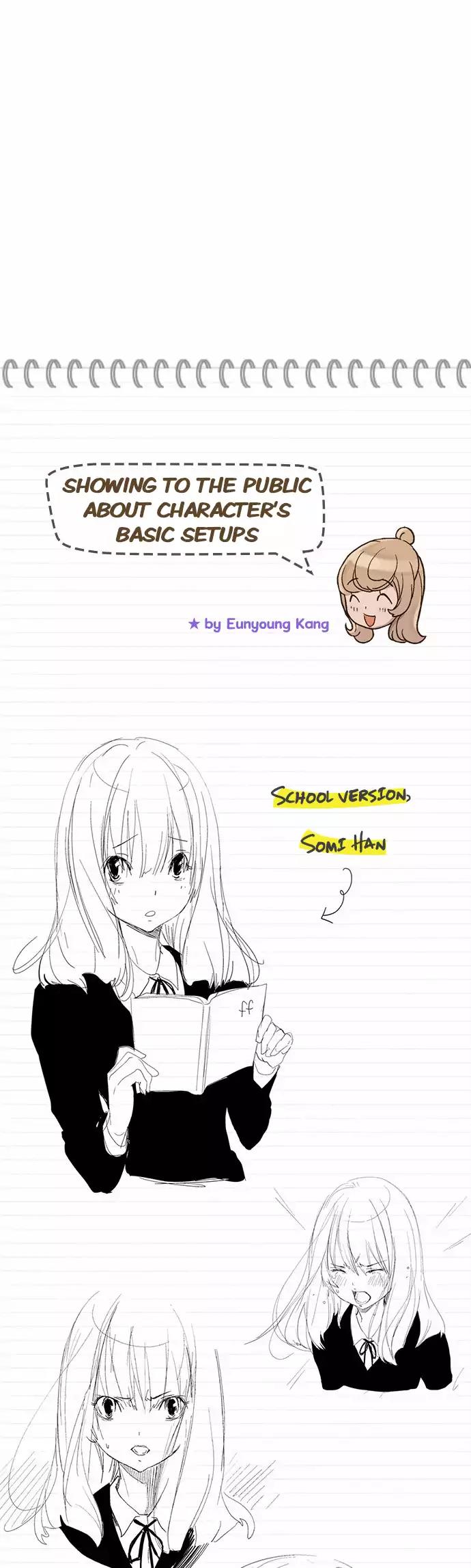 ENT. Chapter 28.2 page 9 - Chapter 28.2: Season 1: This Is Fanfic: Special Episode